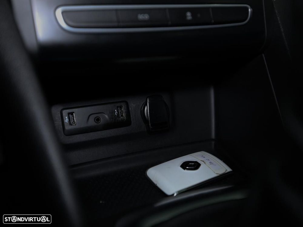 Renault Mégane Sport Tourer 1.5 Blue dCi Limited - 18