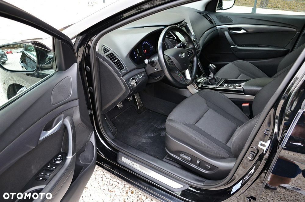 Hyundai i40 - 7