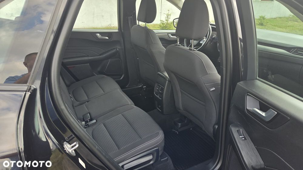 Ford Kuga 2.0 TDCi 4x4 SYNC - 11