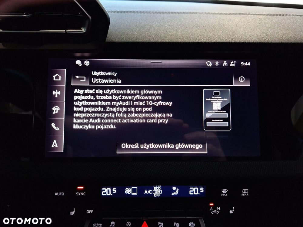 Audi S3 Sportback TFSI Quattro S tronic - 27