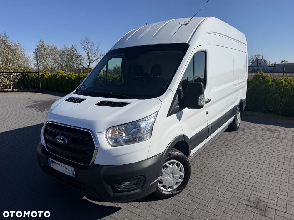 Ford TRANSIT - 1