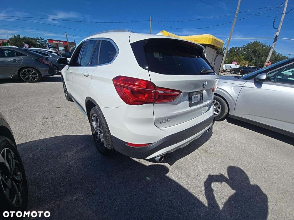 BMW X1 - 2