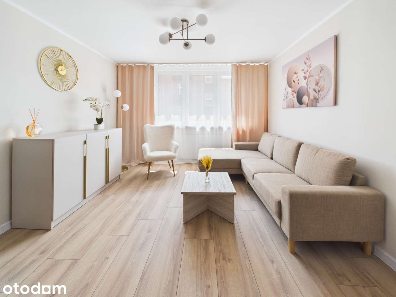 2 pok mieszkanie GENERALNY REMONT na sprzedaż 48m2 Sosnowiec Pogoń