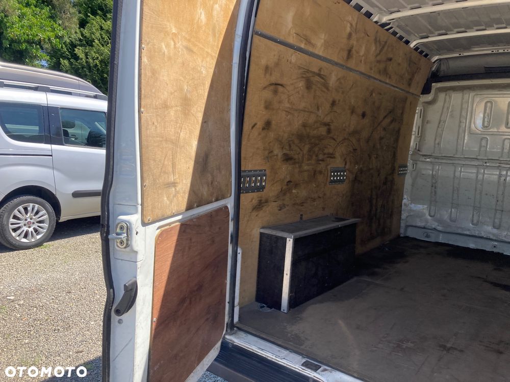 Peugeot Boxer - 11