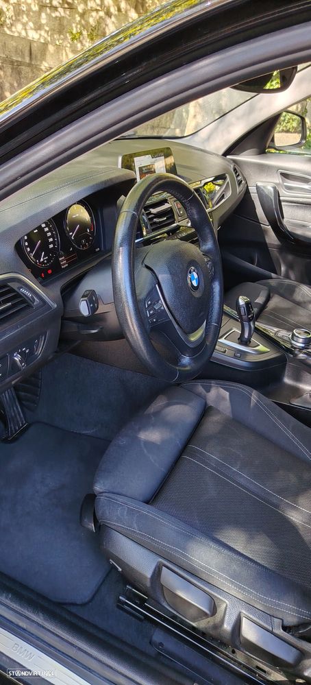BMW 116 - 11