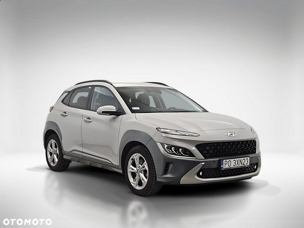 Hyundai Kona 1.6 T-GDI Smart DCT - 7