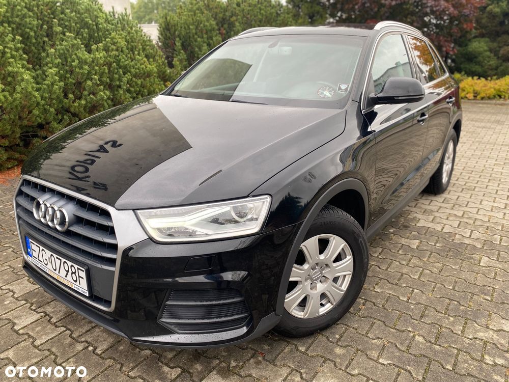 Audi Q3 1.4 TFSI CoD ultra - 3