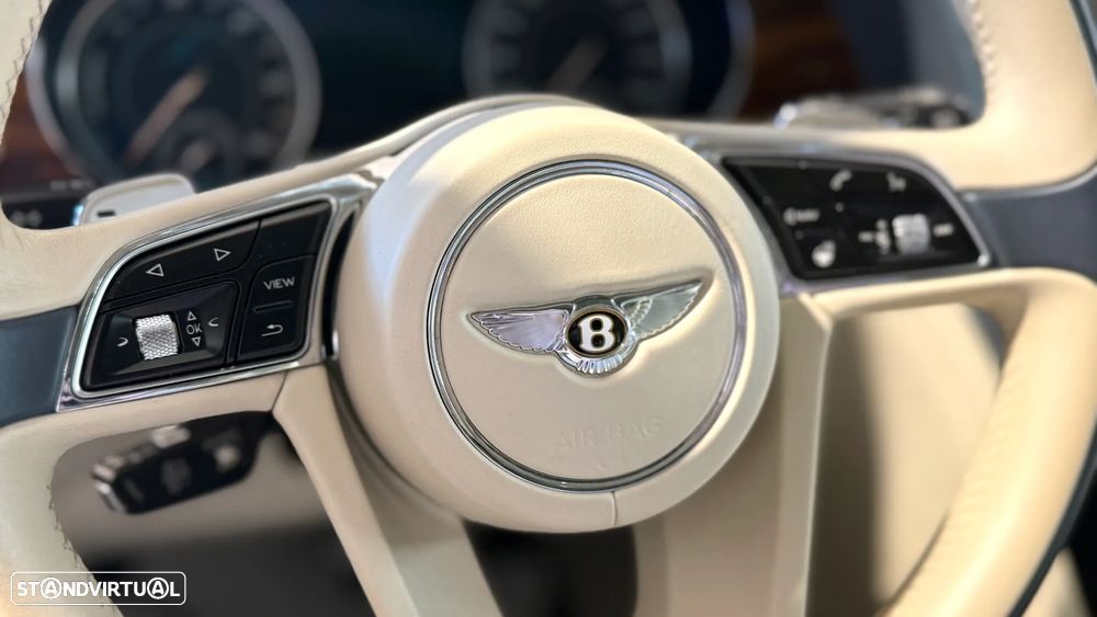 Bentley Bentayga V6 Hybrid - 23
