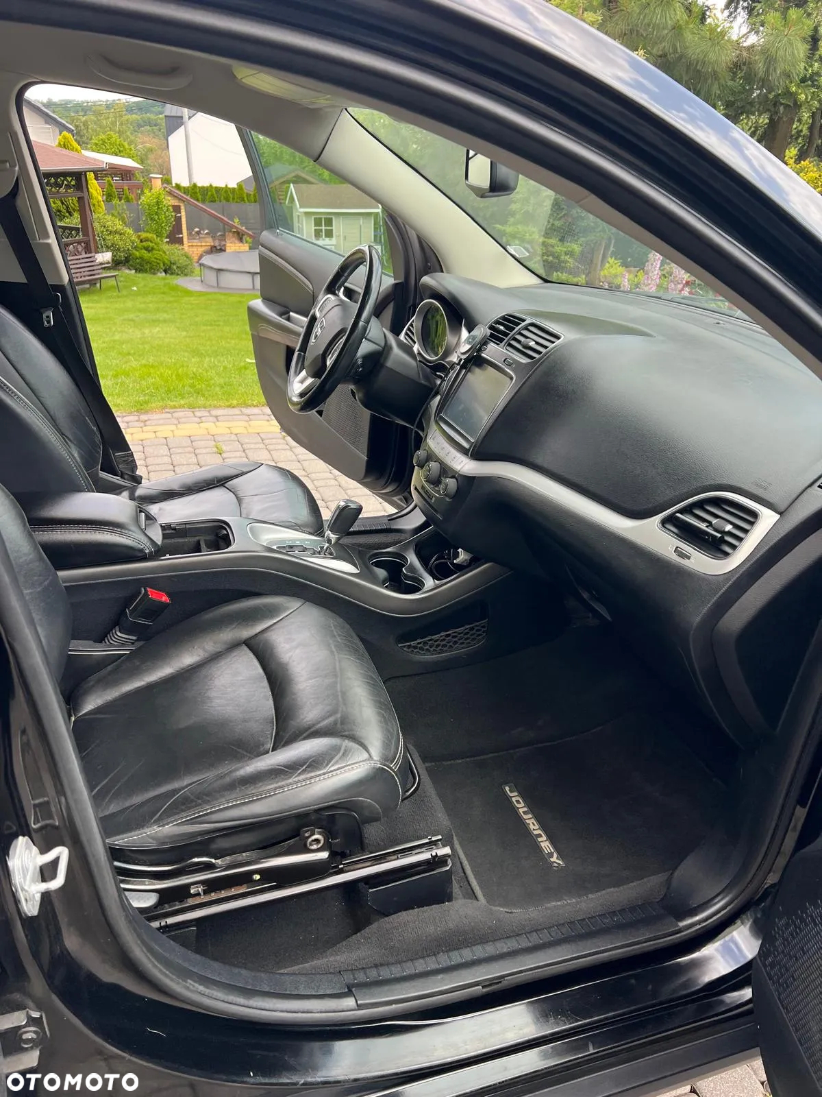Dodge Journey - 3
