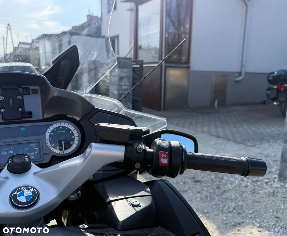 BMW RT - 12