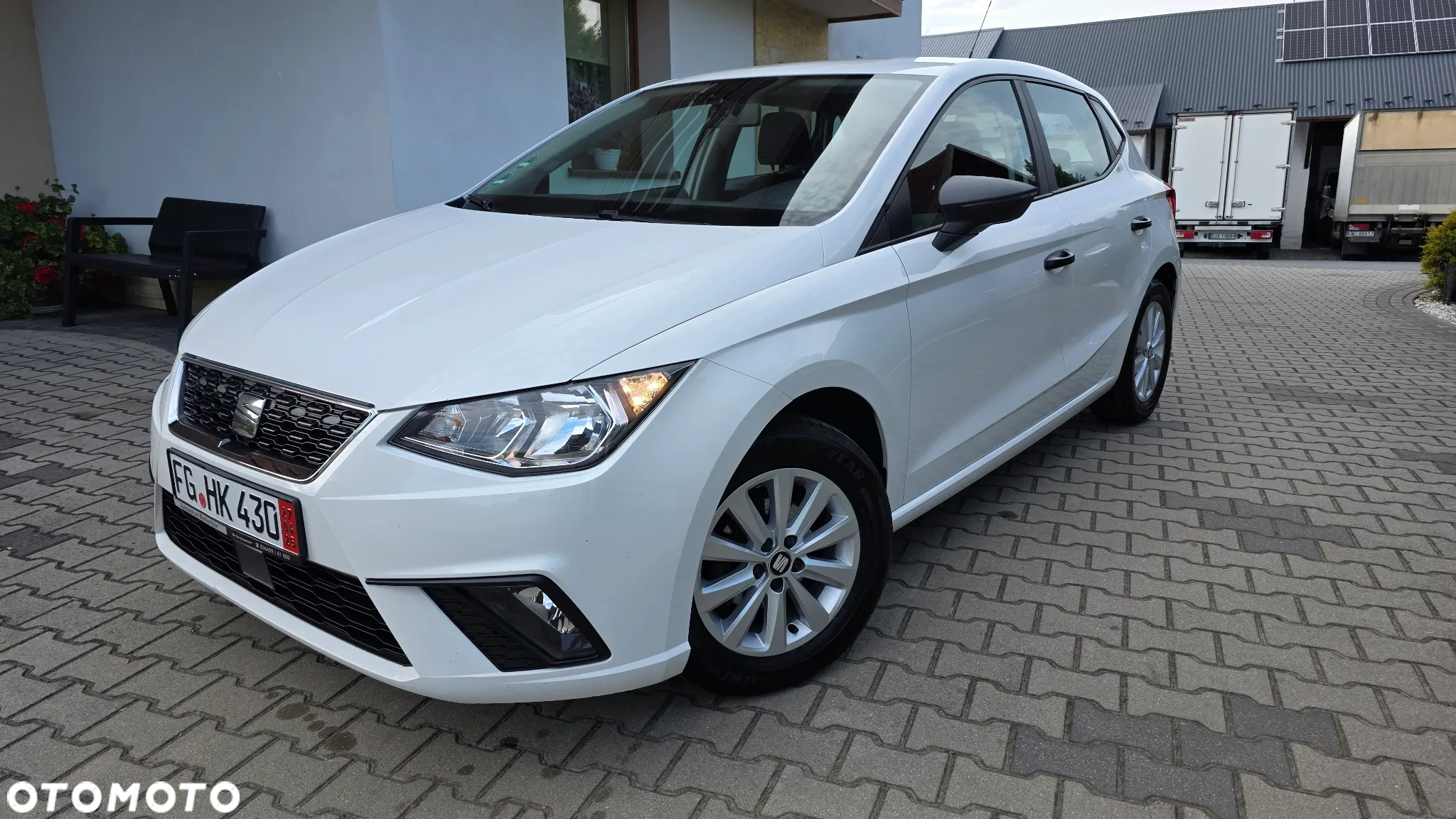 Seat Ibiza 1.0 Eco TSI S&S Style - 2