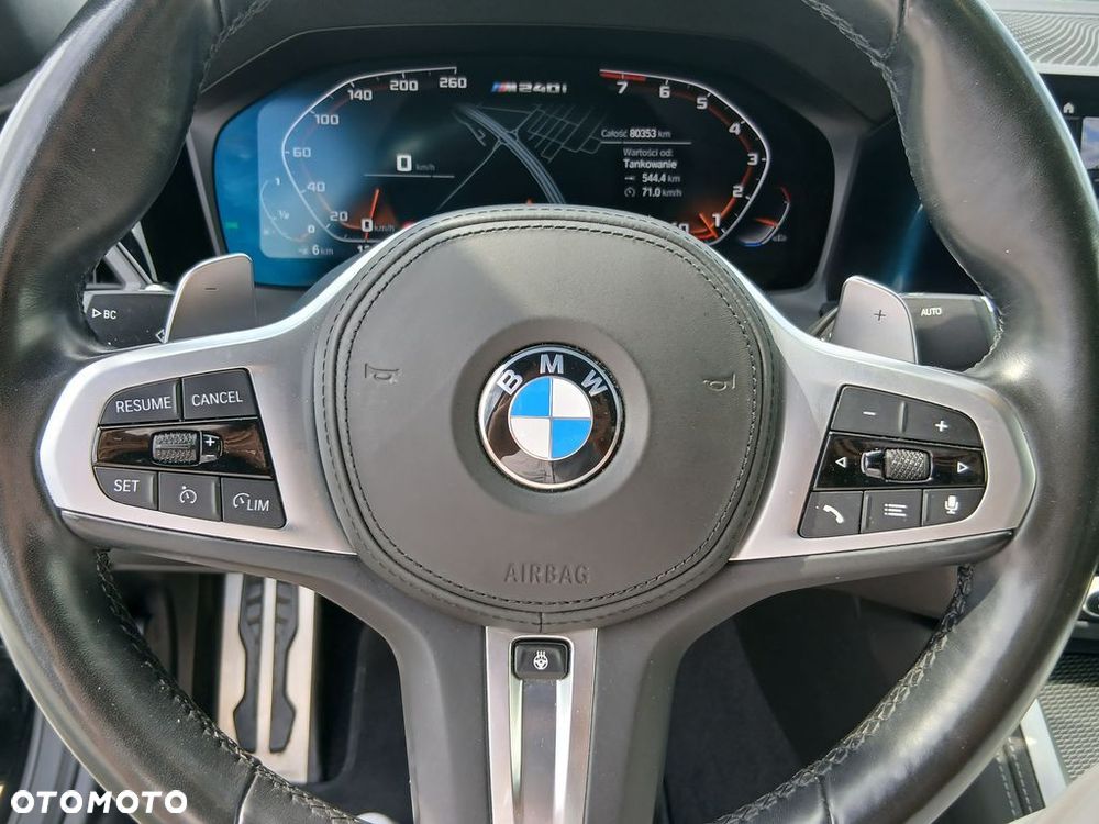 BMW Seria 2 M240i - 23