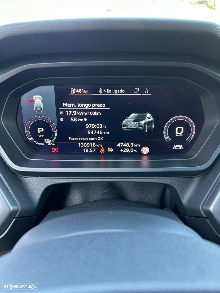 Audi Q4 e-tron 40 82 kWH - 8