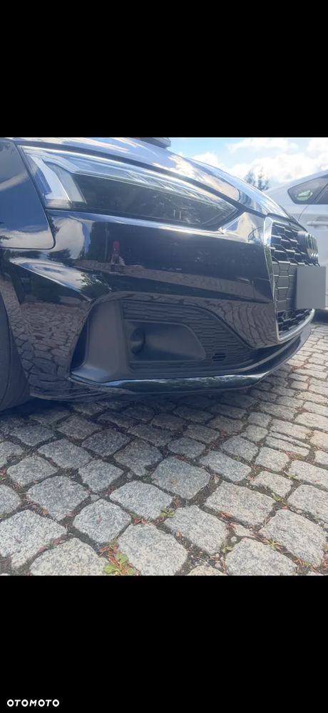 Audi A5 40 TDI S tronic - 17