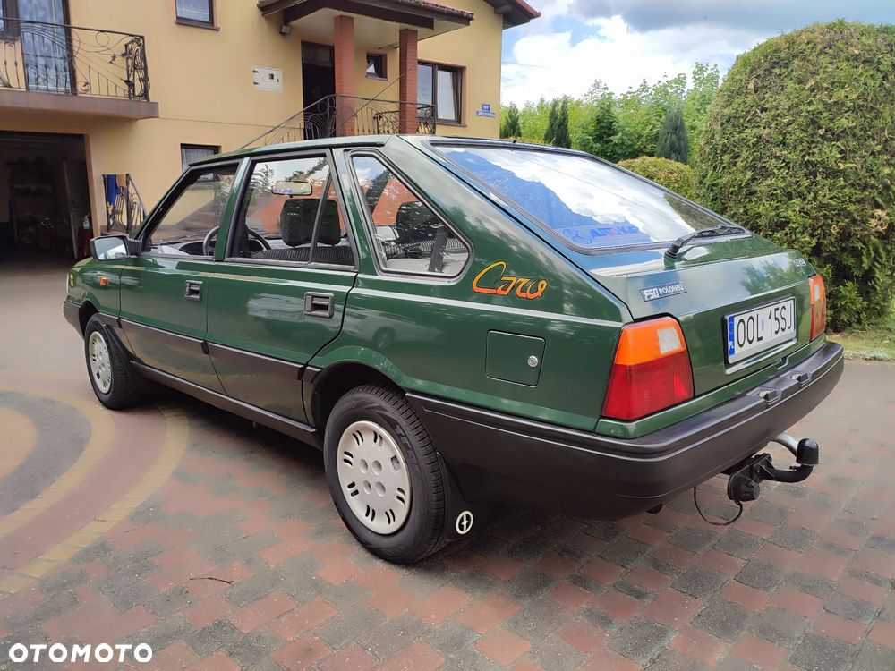 Polonez Caro - 4