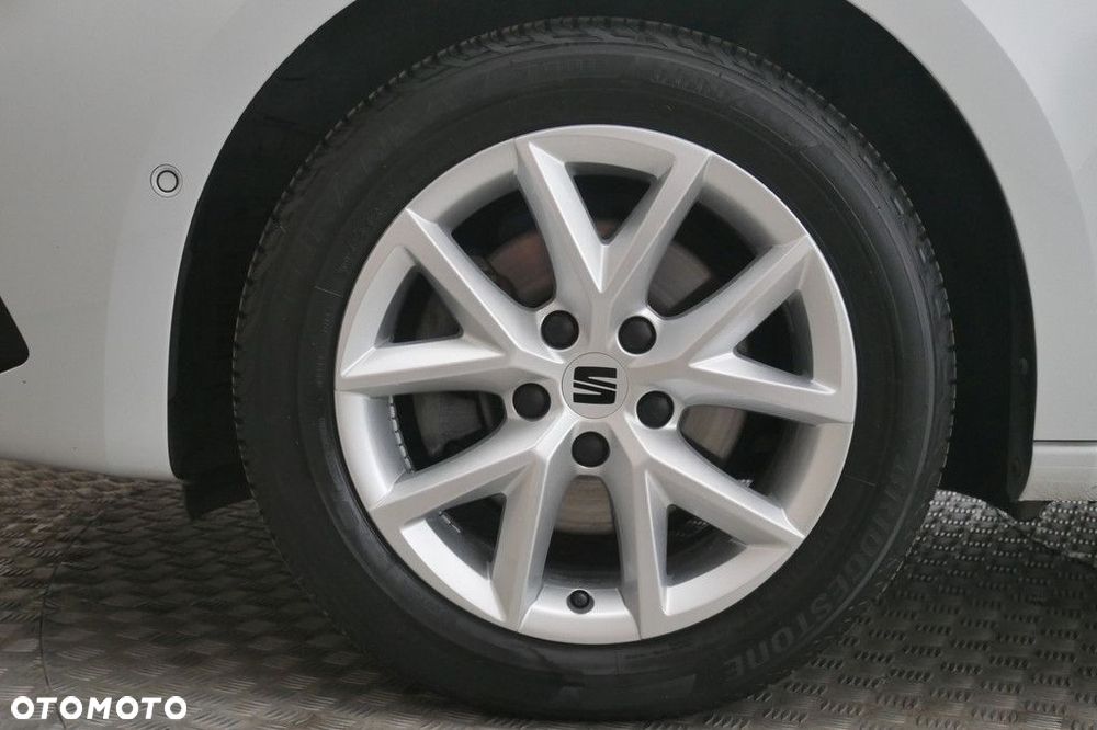 Seat Leon 1.0 TSI Full LED - 14