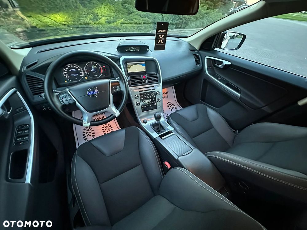 Volvo XC 60 2.4D DRIVe - 7