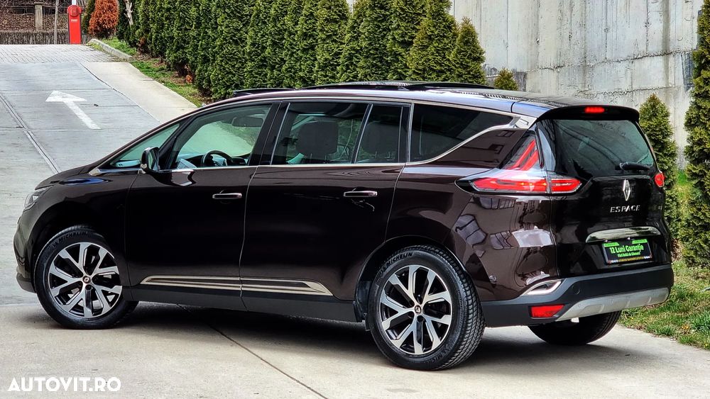 Renault Espace Energy dCi 160 EDC Intens - 30