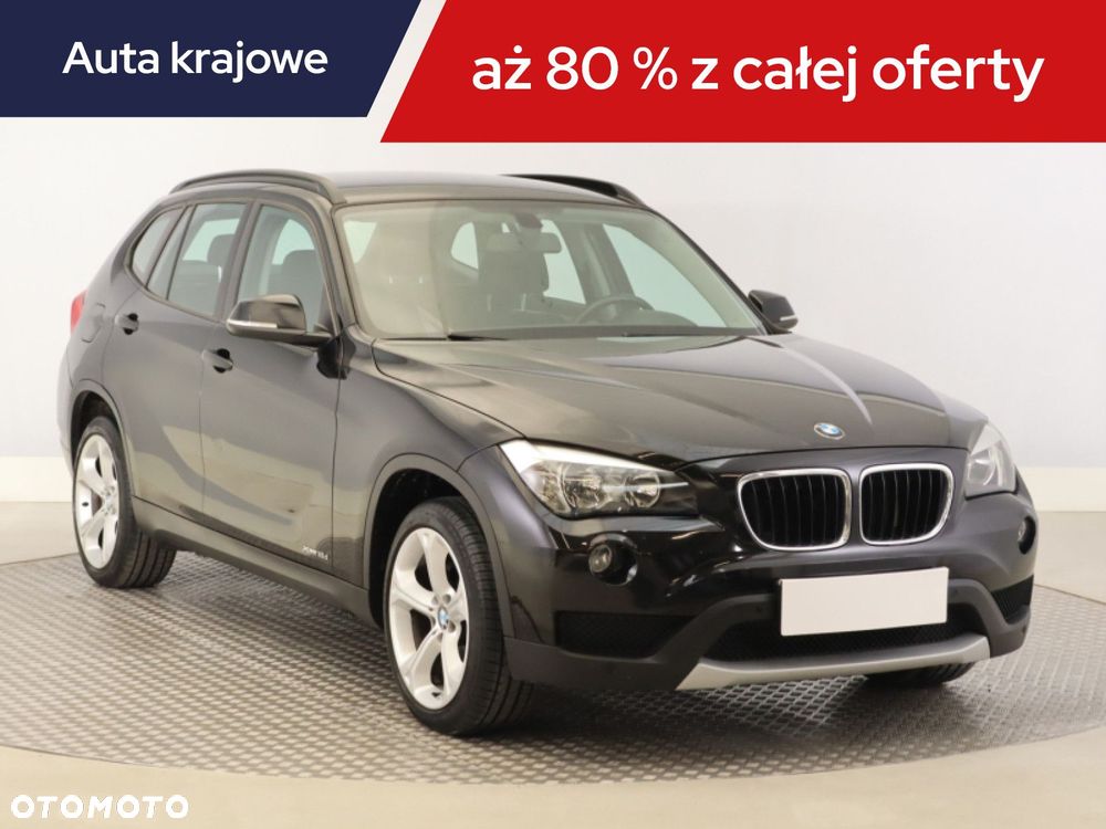 BMW X1 - 3