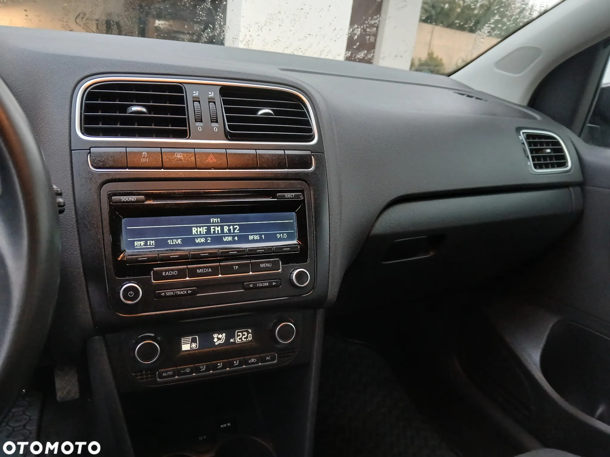 Volkswagen Polo 1.2 TSI BMT Comfortline - 15