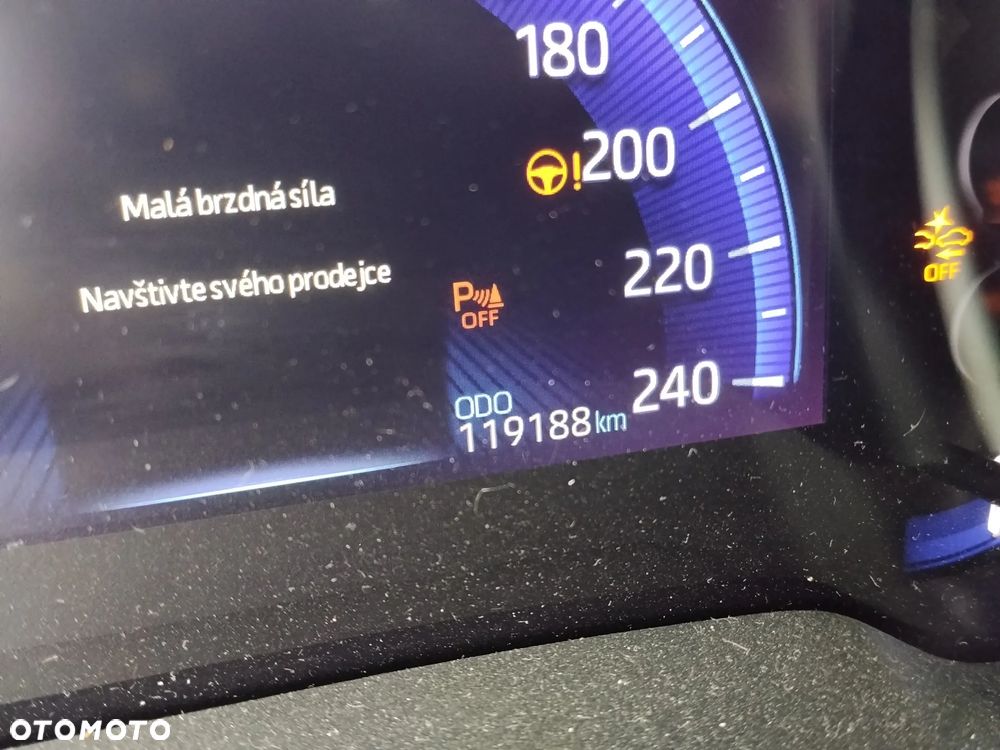 Toyota Corolla 1.8 Hybrid Comfort - 8