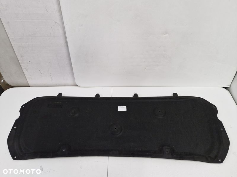 SUZUKI VITARA III 3 WYGŁUSZENIE PODBITKA MASKI 72440-54P00-000 - 2