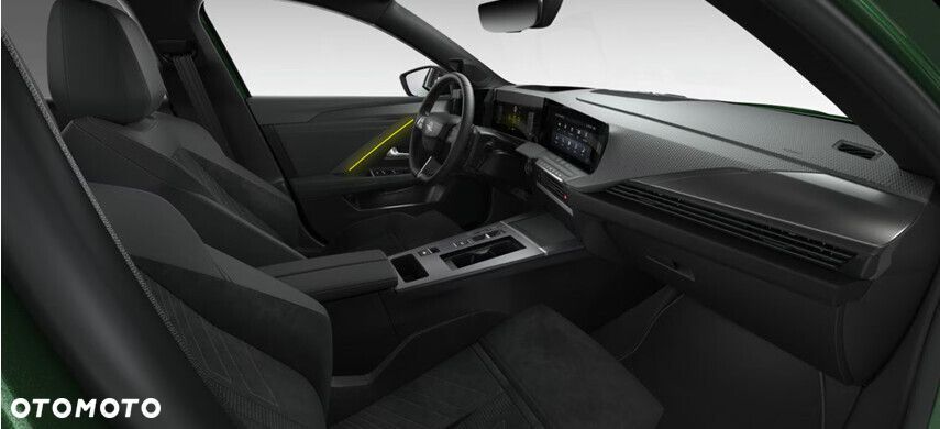 Opel Astra - 7