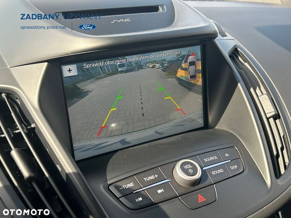 Ford Kuga 1.5 EcoBoost 4x4 ST-Line - 31