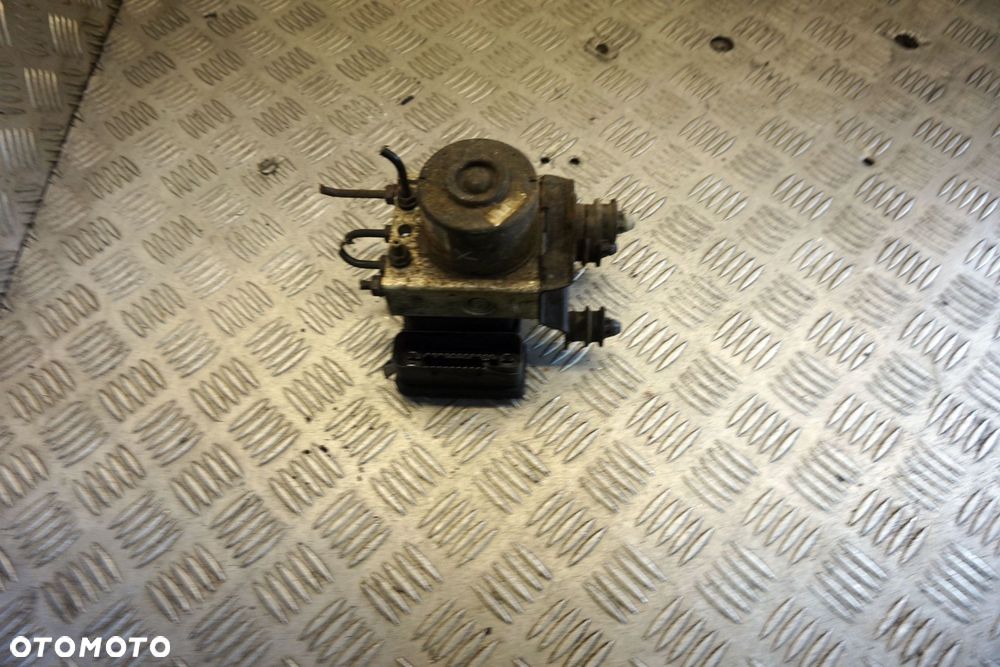 POMPA HAMULCOWA ABS TOLEDO III 5P 1.6 8V 1K0907379P 1K0614117H SEAT 2004-2009 - 3