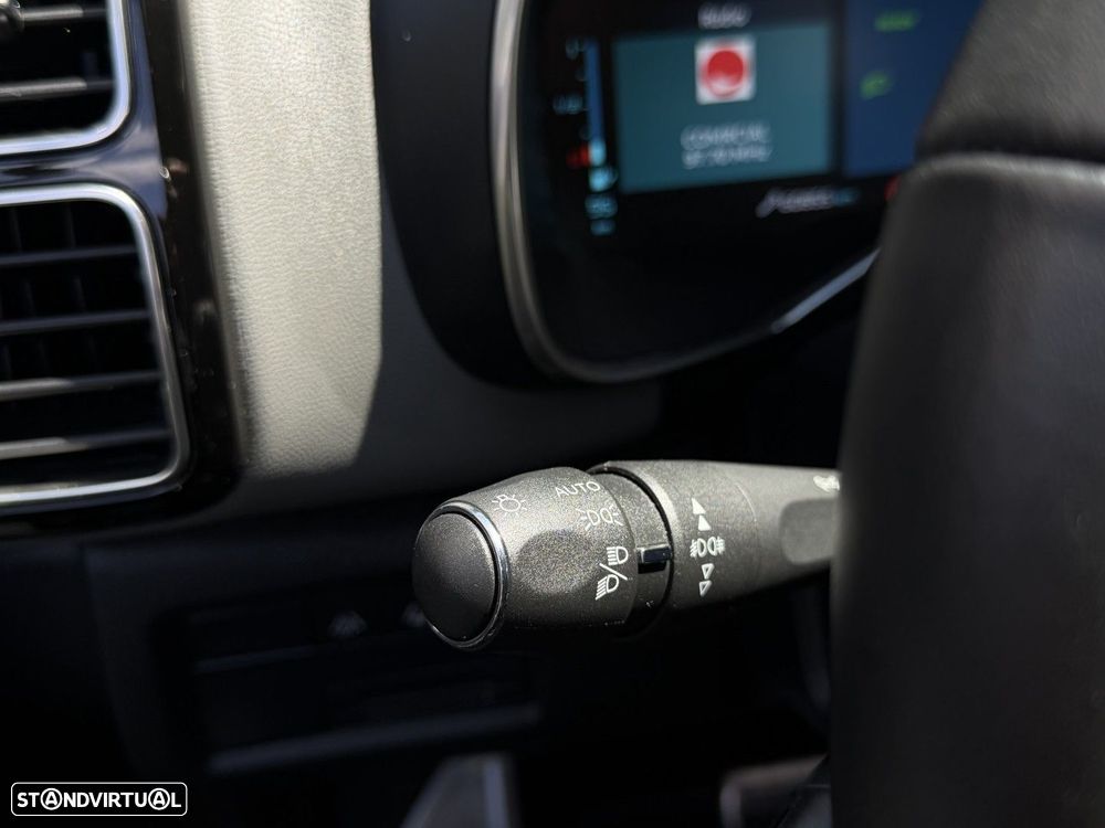 Citroën C5 Aircross 1.6 Hybrid Shine e-EAT8 - 49