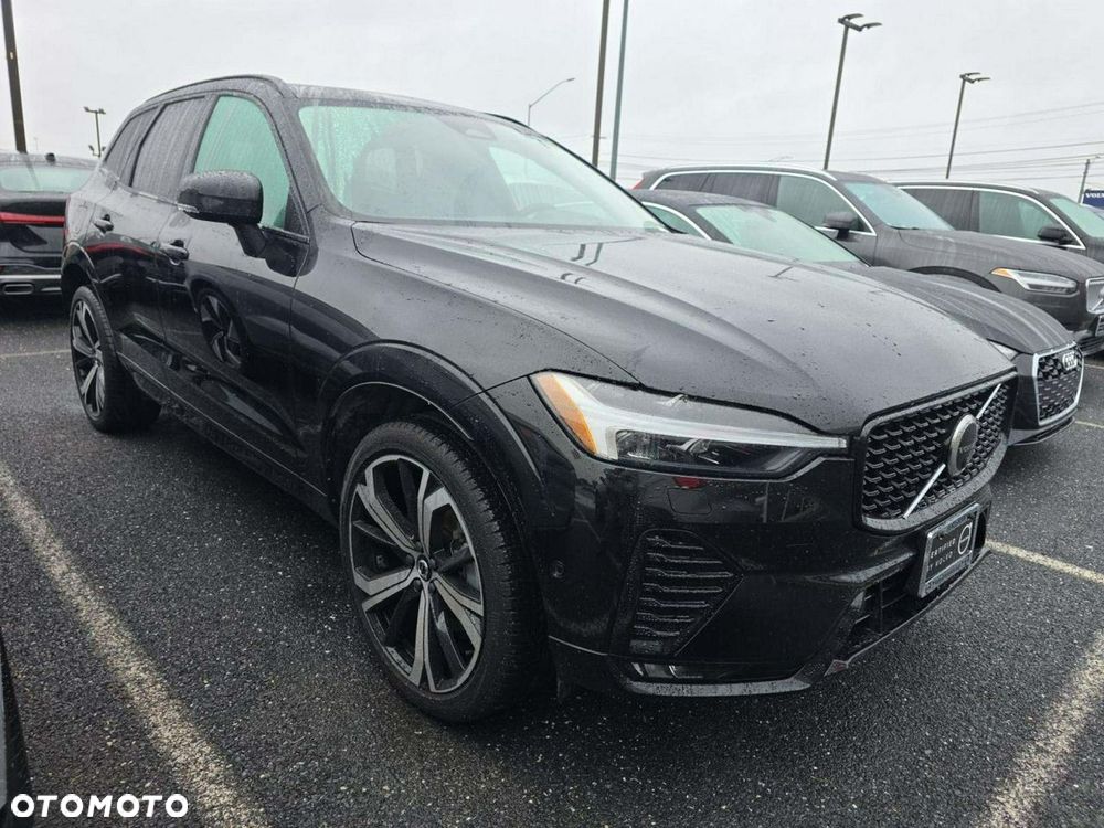 Volvo XC 40 B5 B AWD Ultimate Dark - 2