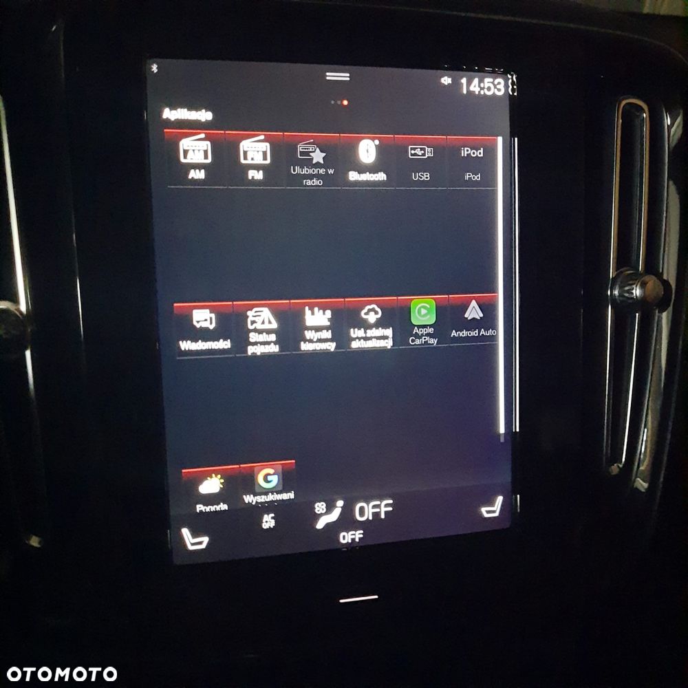 Volvo XC 40 D3 RDesign - 15