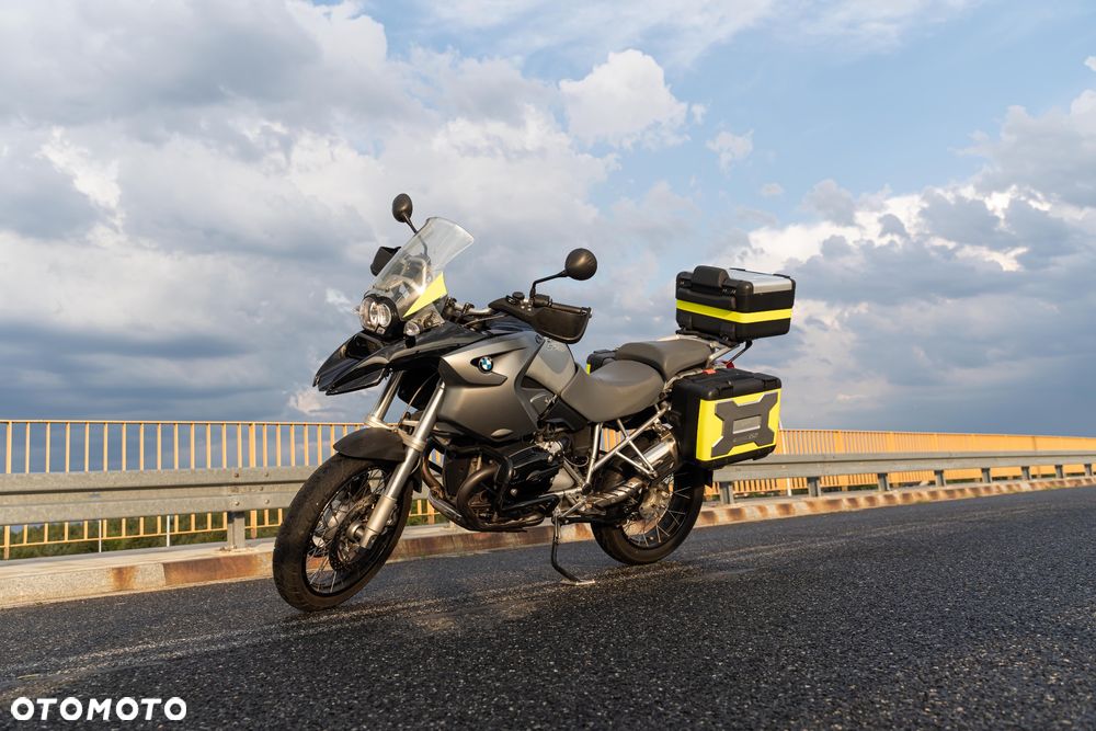 BMW GS - 9