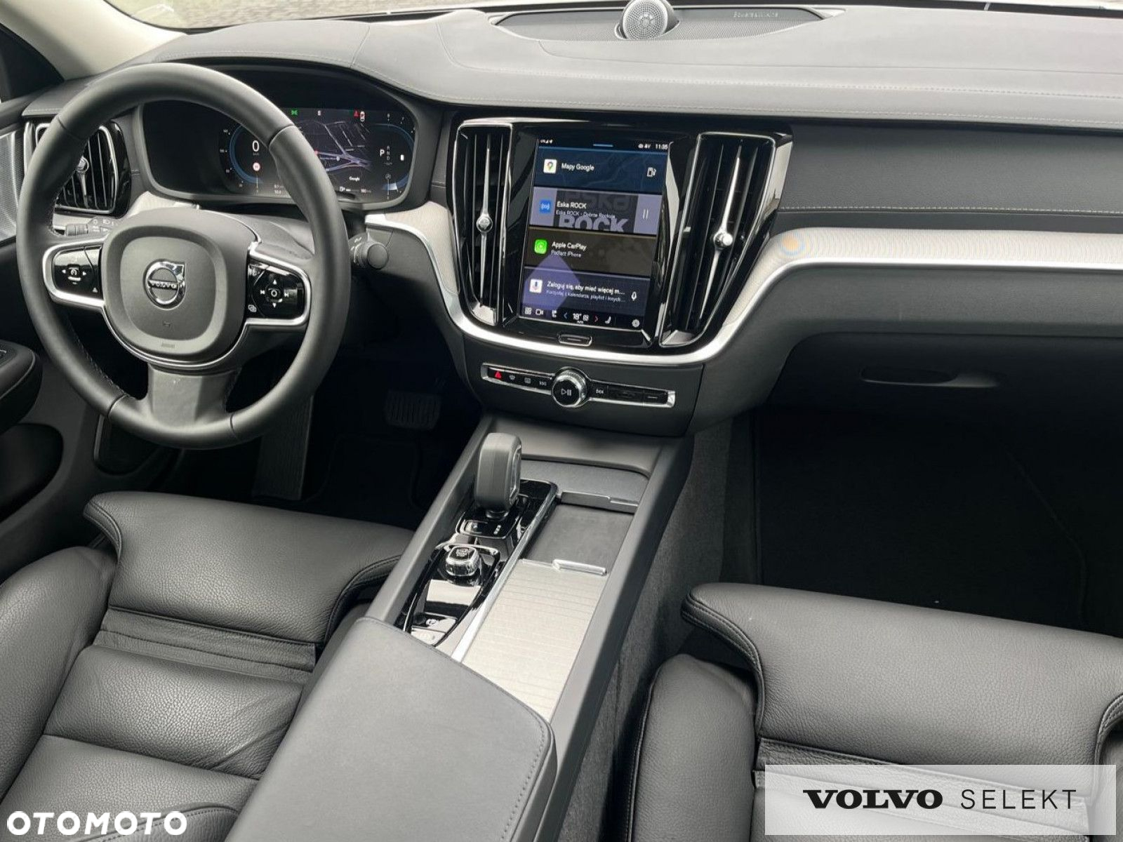 Volvo S60 - 12