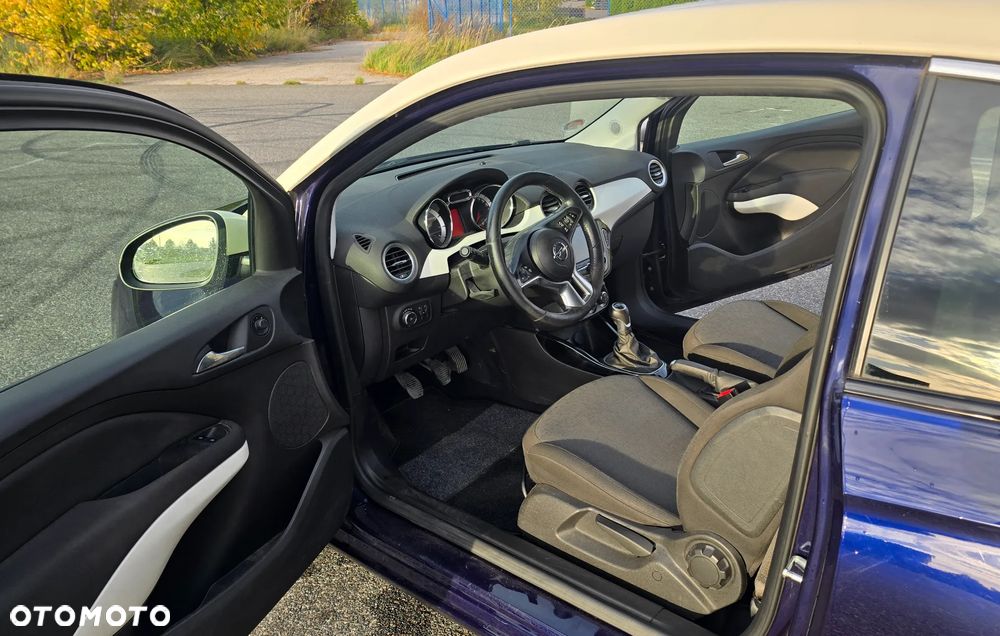 Opel Adam 1.4 Jam EU6 - 27