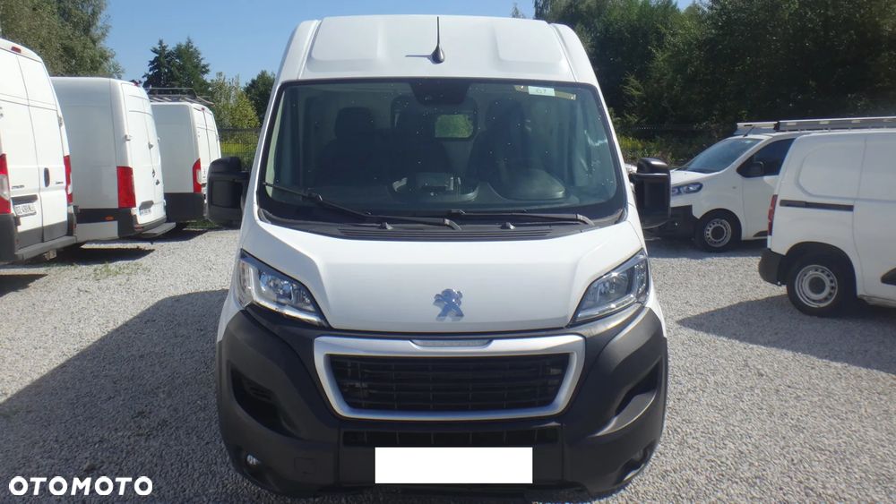 Peugeot Boxer - 3