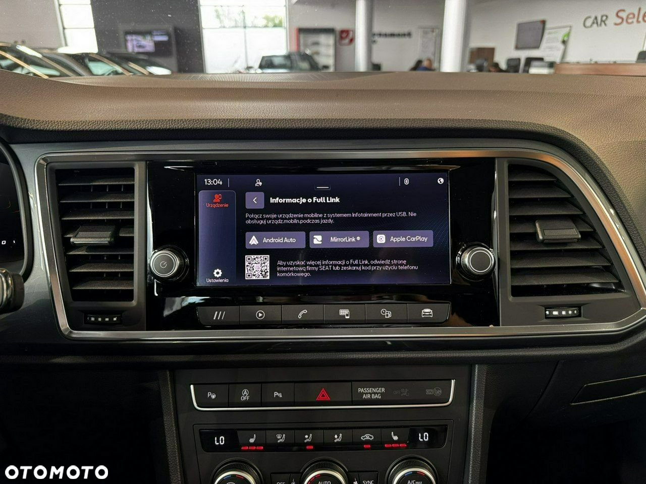 Seat Ateca - 20