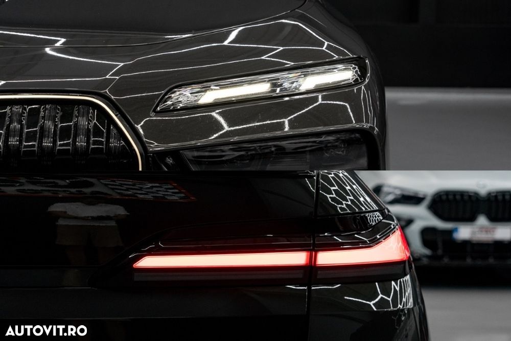 BMW Seria 7 740d xDrive MHEV - 7