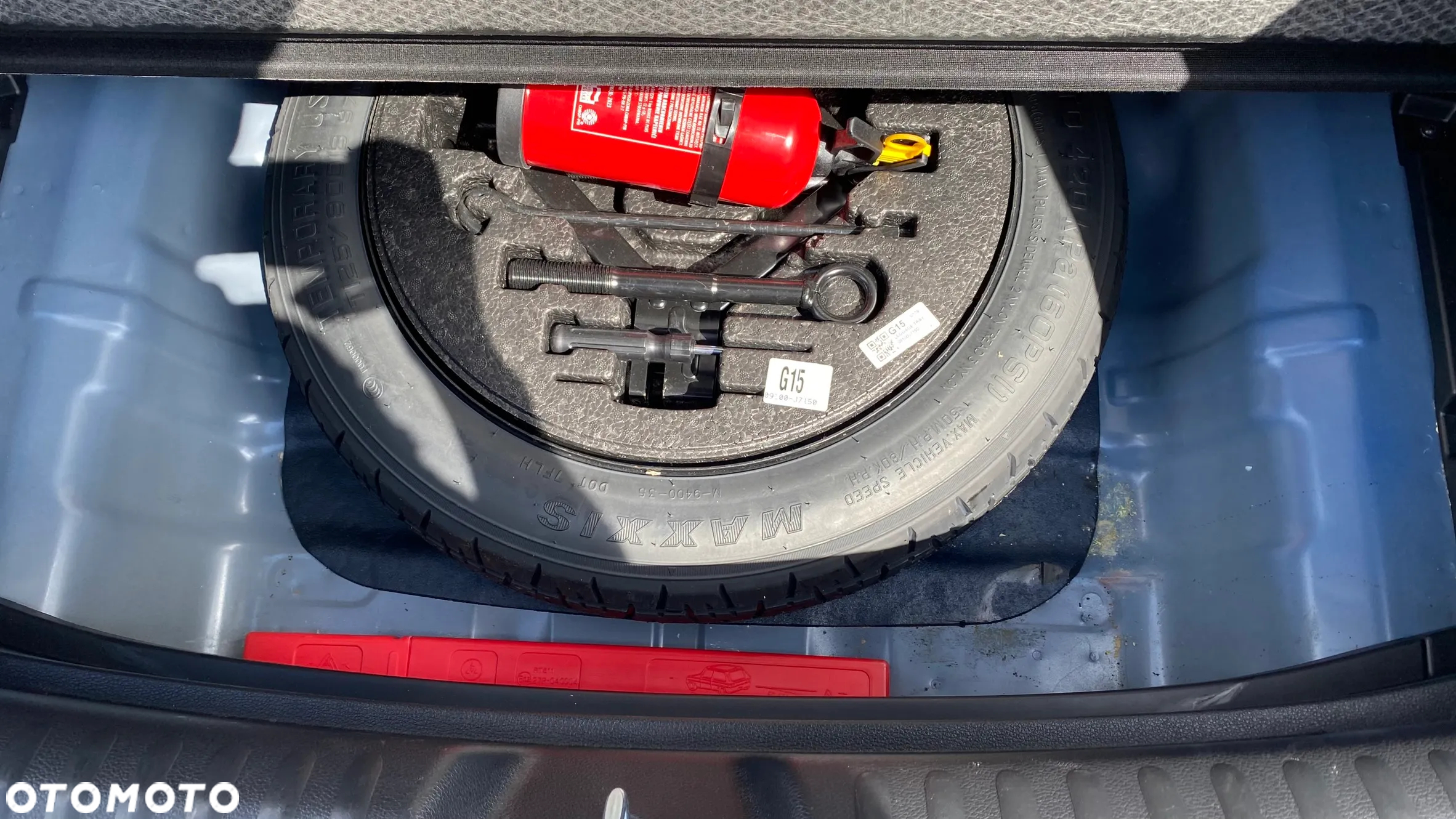 Kia XCeed 1.5 T-GDI M DCT - 21