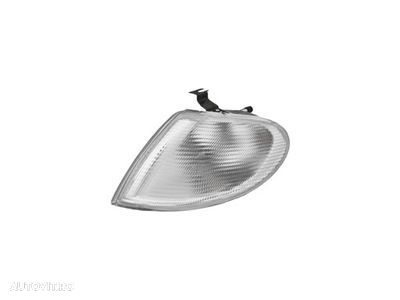 Lampa semnalizare fata Ford Galaxy (WGR) 05.1995-03.2000 Seat Alhambra (7V8/7V9) 04.1996-01.2001 Vw Sharan (7M) 05.1995-04.2000 BestAutoVest partea stanga - 1
