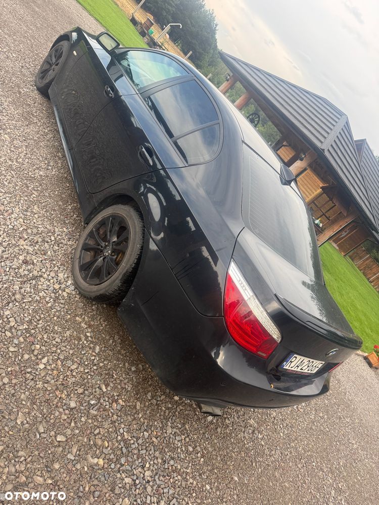 BMW Seria 5 530d Sport-Aut Edition Lifestyle - 3
