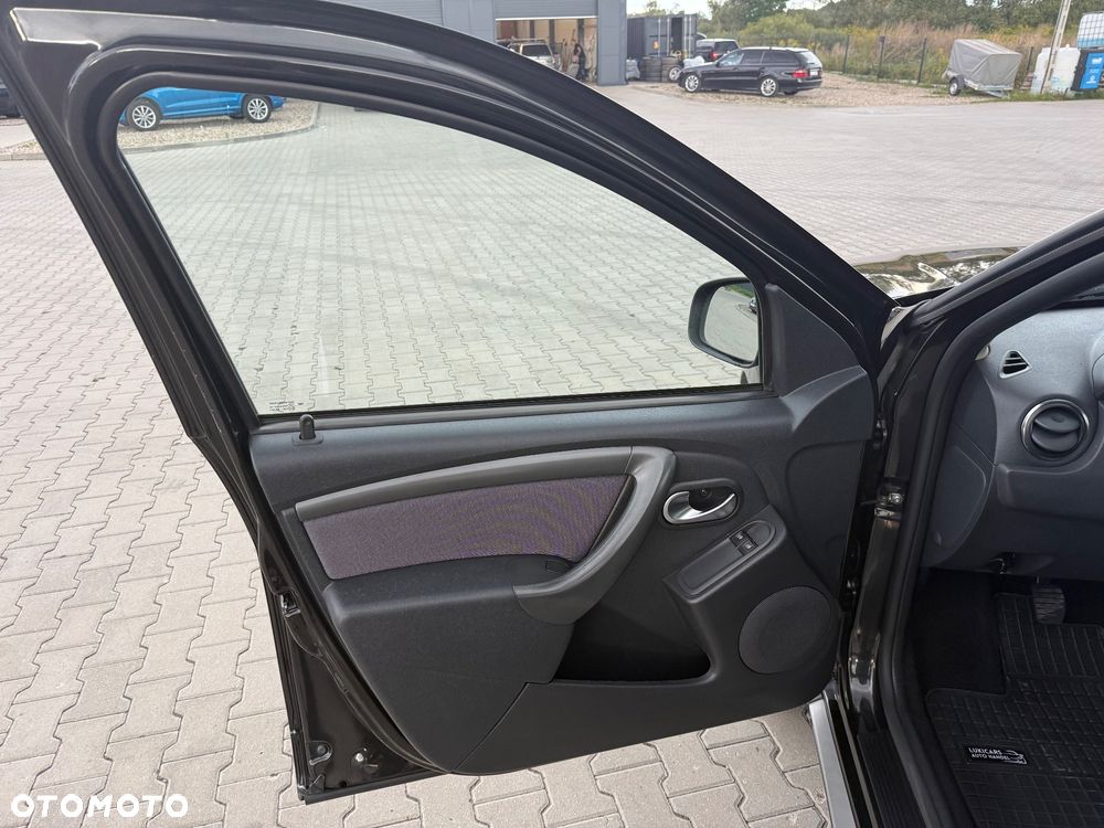 Dacia Duster SCe 115 2WD Prestige - 20