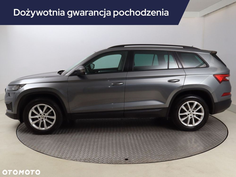 Skoda Kodiaq - 4