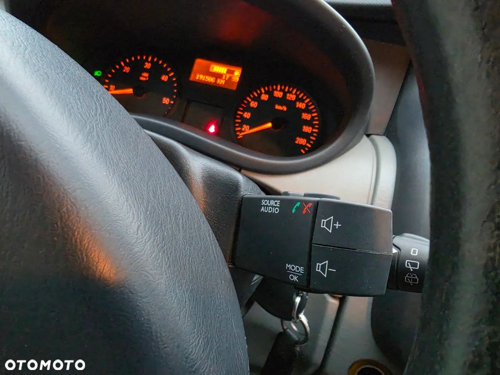 Opel Vivaro L1H1 DPF - 24