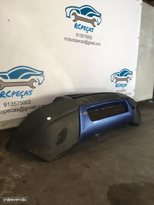 Parachoques / Para choque Land Rover Freelander fase 1 - 3