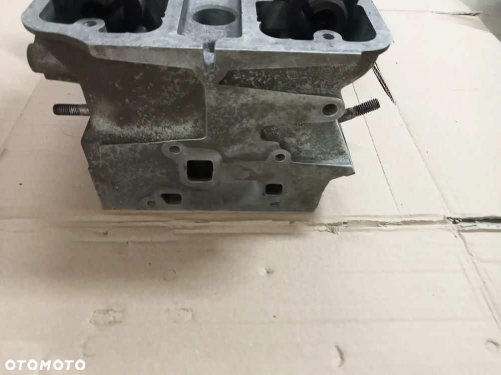 głowica corsa c 1.0 12v 90400233 po regeneracji - 3