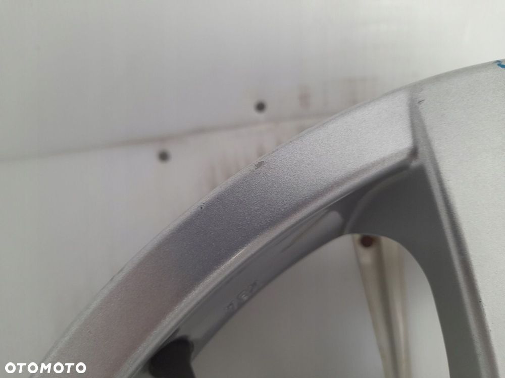 Felga aluminiowa R.O.D KBA45936 6.5" x 16" 5x110 ET42 - 3