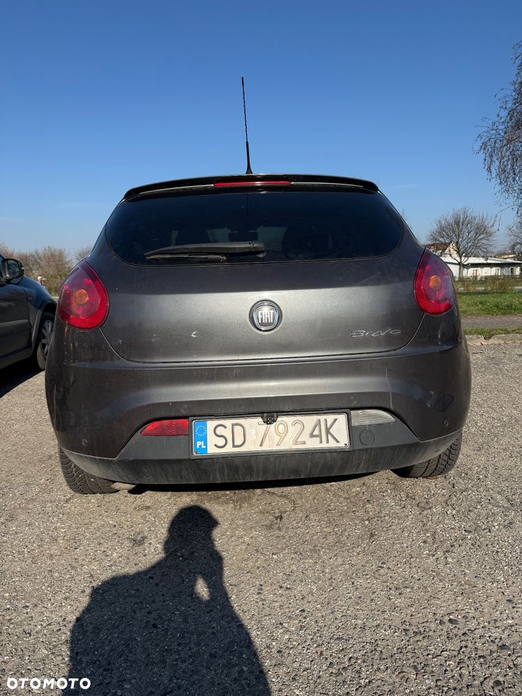 Fiat Bravo 1.6 Multijet 16V Dynamic - 2