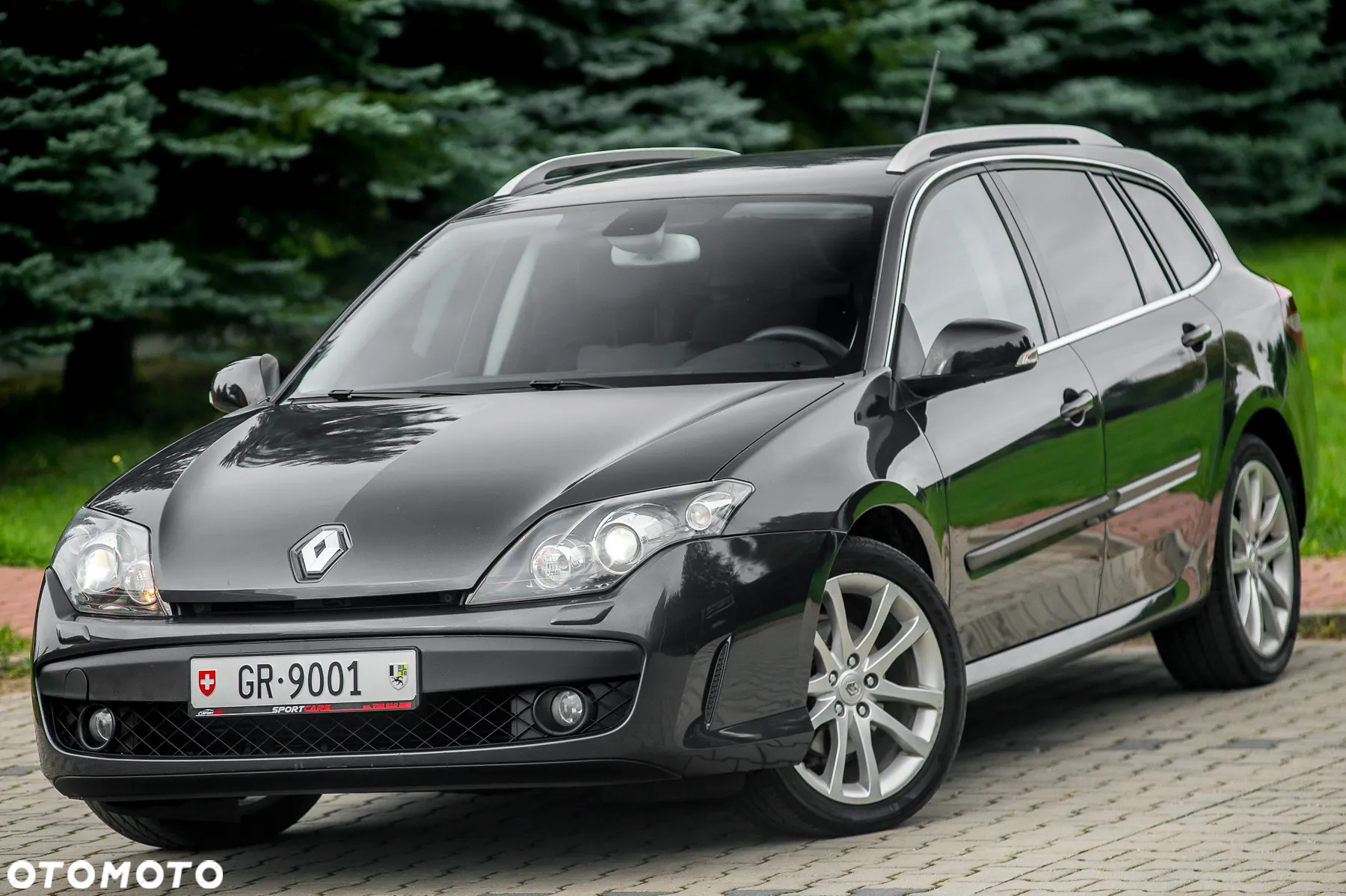 Renault Laguna Grandtour 2.0 TCe 170 GT - 2