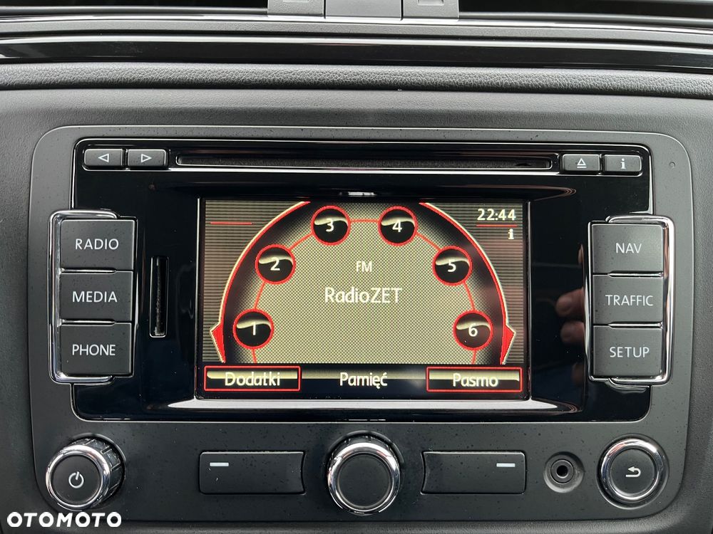 Seat Toledo 1.6 TDI Style - 14